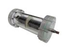 Pure Titanium Electrolytic cell for 0.8% sodium hypochlorite generation