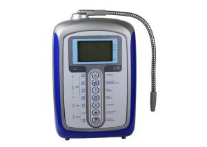 Wholesale Alkaline Button Type Water Ionizer Machine 5 Plates / 7 Plates Electrolysis from china suppliers