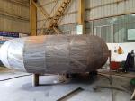 20MW Stainless Steel Francis Turbine Generator Set With 50Hz 60Hz Rated Speed