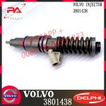 Fuel Injection System Diesel Fuel Injector 3801438 BEBE4C02001 BEBE4C14001