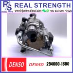 DENSO Diesel Fuel Injection pump 294000-1800，HP3 pump Common Rail 294000-1800