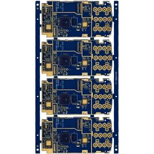 Elevate Your Smartphone Quality with Precision PCBA Assembly