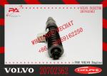 BEBE4D33001 20702362 Electronic Injector E3 Nozzle L213PBC For Volvo Mack MD11