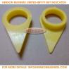 Buy cheap HENSON-HBY19 Universal Wheel nut indicator/WHEEL SAFE/Loose wheel nut indicator from wholesalers