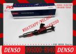 DENSO Fuel Injector nozzle Assy 0950008940 095000-8940 DLLA127P1098 095000-8941