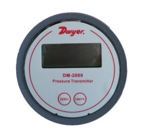 Wholesale New And Original Dwyer Series DM-2000 Differential Pressure Transmitter IN STOCK from china suppliers