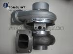 Earth Moving S4DS Turbo 196543 7C7579 Diesel Turbocharger for 3306 Engine