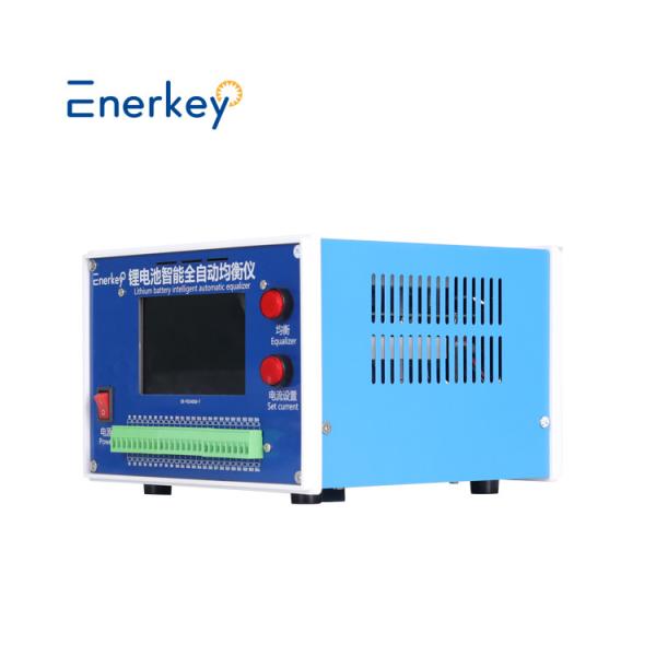 Enerkey 2s-24s 7A Battery Automatic Equalizer 1.5-4.5V Intelligent Equalizer