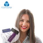 2ml Hyaluronic Acid Gel Dermal Filler Injections For Facial / Nose Care