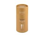 Eco Friendly Food Grade Cosmetic Box Packaging Round Cardboard Tube