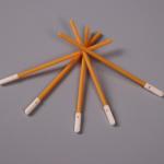 More economical substitute to Small Bulb Foam Tip Cleaning Swabs 100pcs/bag