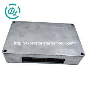 Wholesale EexcavaStart Sumitomo KHR35055 KHR35056 Excavator ECM Controller 24V from china suppliers