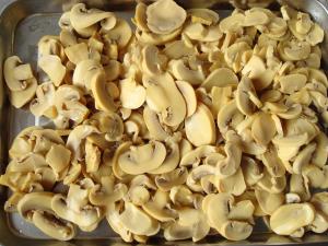 Wholesale A10 Canned Sliced Mushrooms Pieces And Stems Mushrooms 2840 Grams from china suppliers