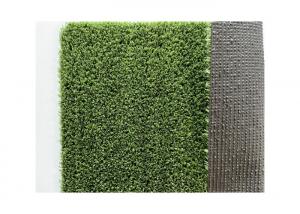 Wholesale 8mm Artificial Playground Surface 5/32 Gauge Blue Synthetic Grass Playground from china suppliers