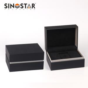 Wholesale Lone Wristwatch Housing with Men and Women Watch Storage and Display Specification from china suppliers