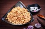 Fried Shallot Crispy Fried Shallot Crispy Fried Onion