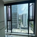 Top Quality Aluminium Alloy Glass Windows Villa House Project Aluminum Casement
