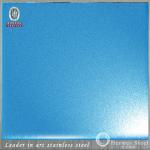 Sandblast Beadblast Stainless Steel Sheets Manufacturer In China Foshan