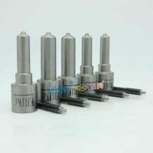 Wholesale ERIKC DLLA155P960 Common Rail Injector Nozzles DLLA 155P960 DLLA 155 P 960 Diesel Nozzle 093400-9600 For Denso Toyota from china suppliers