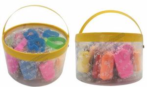 Wholesale 155x88mm DIY Air Dry Plasticine Modeling Clay Putty Toy from china suppliers