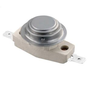 Wholesale ksd302 30A water heater bimetal thermostat from china suppliers