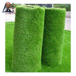 Wholesale Natural Lawn Plastic Fake Grass Synthetic Grass Plastic Artificial Grass from china suppliers