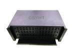 Cold Roll Steel Fiber Optic Cable Joint Box 19'' Rack Mounted For Easy Cable
