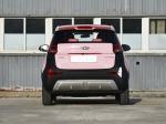 Chery Small Ant Left Hand Drive Car New Energy 3 Door 4 Seat Home EV Used