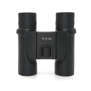 Wholesale 10X26 Compact Prism Binoculars Long Range Auto Focus Binoculars For Military from china suppliers