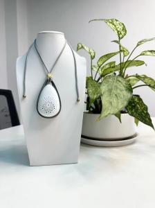 Wholesale Portable Plasma Air Purifier 99.9% Sterilization 21-Hour Long-Lasting Purification from china suppliers