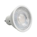 Teco GU10 LED Bulb 3CCT 2700K-3300K-4000K No Flicker 60 Degree Dimmable Wattage