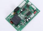 IPC High Frequency QFP BGA PCB Assembly 2OZ 3OZ 4OZ