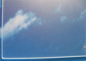 Wholesale Ultra White Clear Tempered Solar Glass Size Customized For Solar Thermal from china suppliers