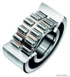 NU 1020 ML 100*150*24 Cylindrical Roller Bearings Durable Dual Spindle CNC Gang
