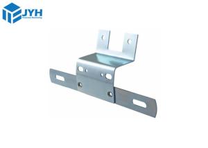 Wholesale 0.5mm Thick Sheet Metal Fabrication Service Custom Metal Fabrication Prototype from china suppliers