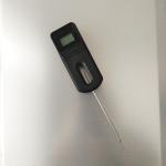 Remote Cooking Digital Grill Thermometer / Waterproof Digital Thermometer With