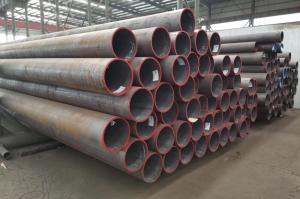 Wholesale ASTM API 5L Cold Drawn Seamless Boiler Tube Carbon Tube Boiler Pipe from china suppliers