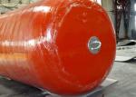 CCS Certificate Eva Marine Boat Fenders Good Energy Absorption Capability