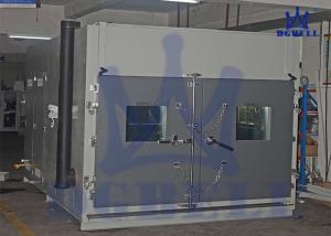Wholesale Continuous Salt Spray Test Chamber For Inorganic Materials from china suppliers
