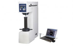 Wholesale Brinell Hardness Tester, Hardness Test Equipment with Statistics Analysis Software from china suppliers
