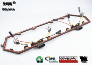 Wholesale 615-202 Aftermarket Engine Wiring Harness Kit Glow Plug Harness For Ford from china suppliers
