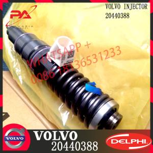 Wholesale Diesel Electronic Inyector BEBE4C01001 85000071 20440388 unit injector For V-O-L-V D12 BUS from china suppliers