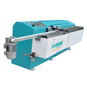 Wholesale Insulated Glass Double Glass 10mpa Hot Melt Coating Machine For Spreading Aluminum Spacer Frames Evenly from china suppliers