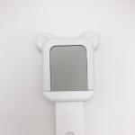 SGS Acrylic Strong Adhesive Child Protection Lock For Cupboard