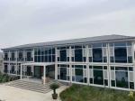 Steel Apartment Container House Easy Installation Multifunction Flat Pack