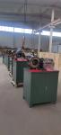 1/4-2" Rubber Hose Crimping Machine 3kw Tube Swaging Machine