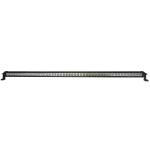 F Style 240W 5W 48LED CREE LED LIGHT BAR 6000K 10-30V Spot beam, Flood Beam,