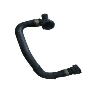 Wholesale OE 17127500554 Radiator Coolant Hose for BMW F22 F23 F30 F31 F34 3 Gran Turismo F34 Auto Part from china suppliers