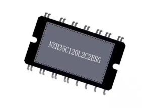 Wholesale Three Phase Inverter Automotive IGBT DIP Module NXH35C120L2C2ESG from china suppliers