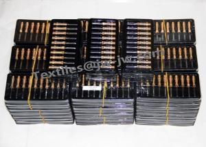 Wholesale Sub Nozzle With Single Hole Size 1.5mm For Tsudakoma Zax Loom Spare Parts from china suppliers